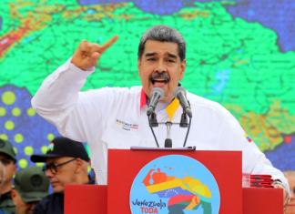 Los planes de PDVSA en Colombia que las sanciones de EE. UU. a Venezuela acaban de congelar