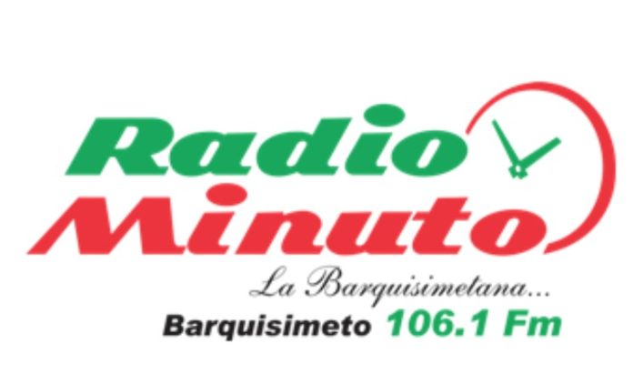 radio Minuto 106.1 FM