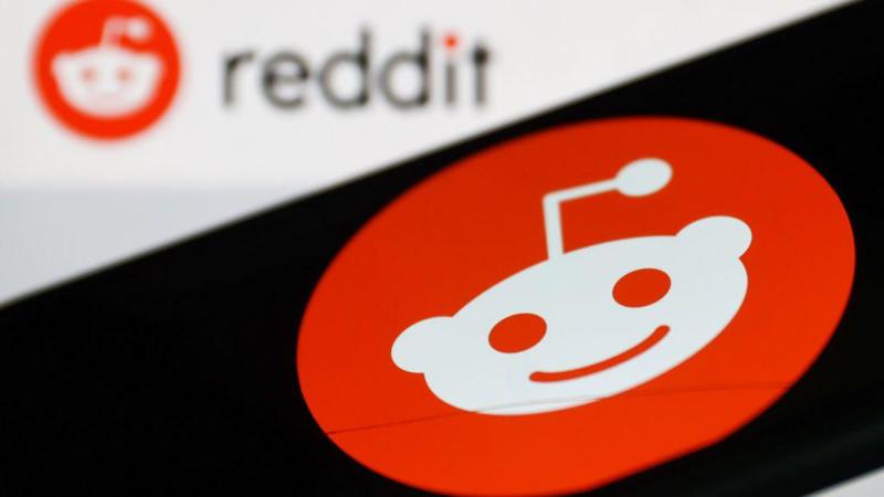 Reddit Bolsa red social app