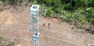 Restituyen servicio eléctrico en algunos sectores de Amazonas luego de tres días sin luz | Foto referencial web