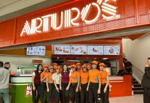 Arturo's comida rápida