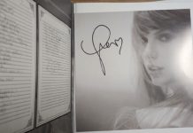 Taylor Swift discos vinilo
