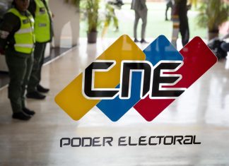 Menos de 100.000 venezolanos en el extranjero podrán votar en las presidenciales