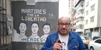 Habló Tarek William Saab: ¿qué se sabe de la detención del periodista Carlos Julio Rojas?
