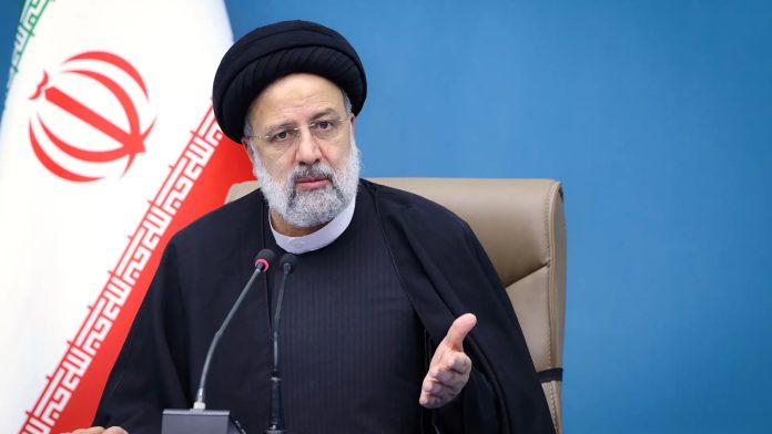 Presidente de Irán sanciones