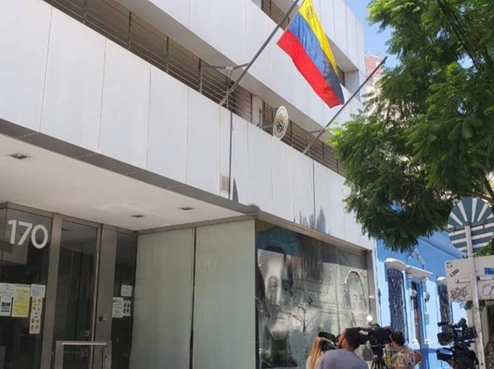 Comenzó inscripción de venezolanos en Argentina en el registro electoral