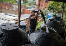 Suspenderán servicio de agua por dos días en Caracas, Miranda y La Guaira