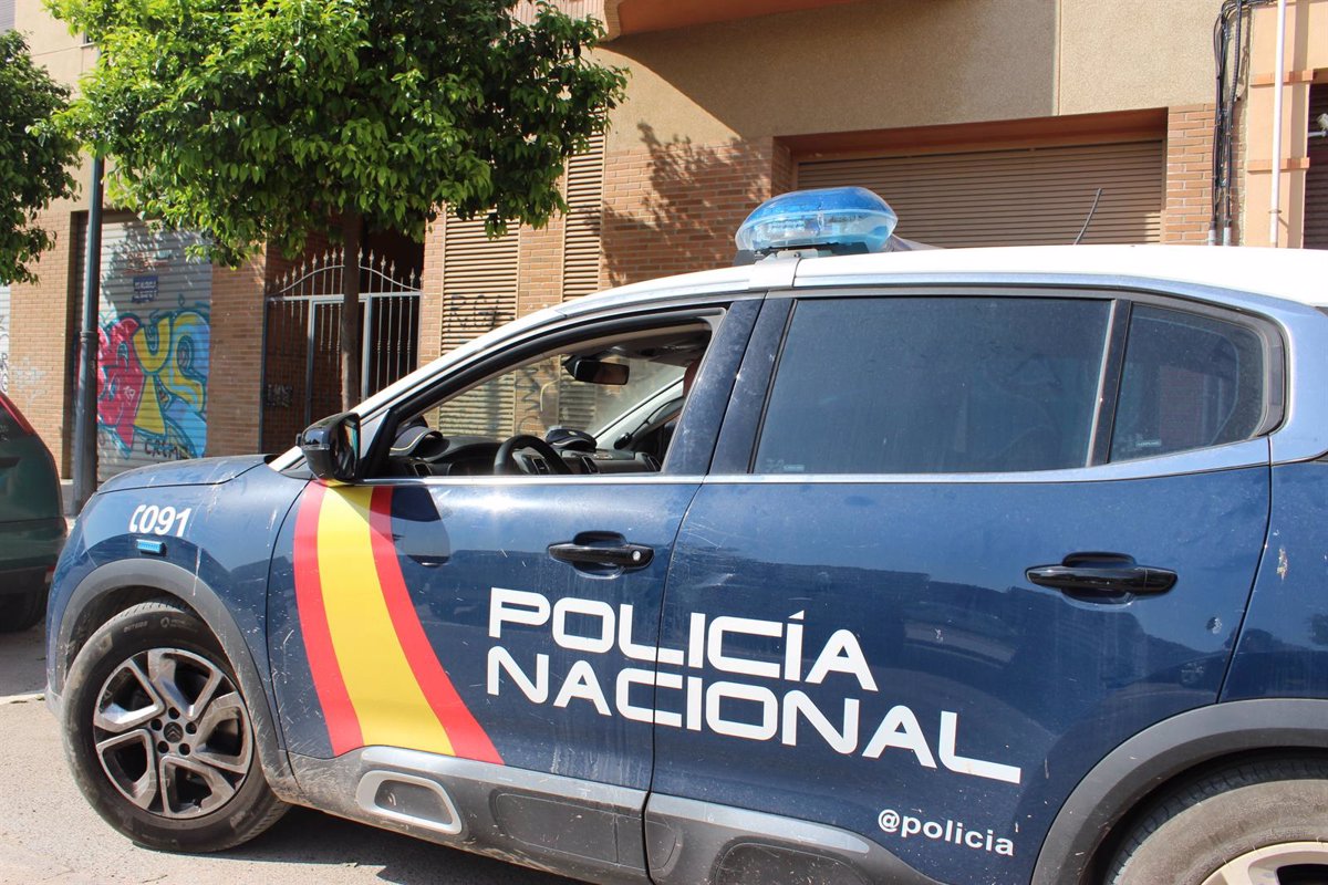 Sucesos.- Detienen a 12 personas en una operación de la Policía Nacional contra el narcotráfico en Palma