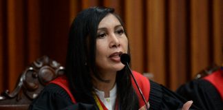 Aprobaron designación de Gladys Gutiérrez como embajadora de Venezuela en España