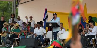 Fracaso de la reforma a la salud en Colombia es la peor derrota legislativa para Gustavo Petro
