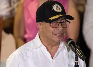 Gustavo Petro se reunirá con sectores de la oposición venezolana