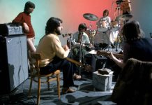 Let It Be, el documental de 1970 de The Beatles