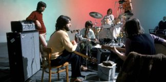 Let It Be, el documental de 1970 de The Beatles