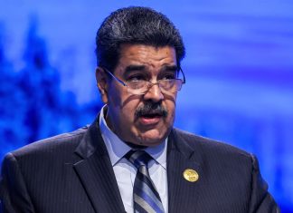 sanciones Venezuela - Maduro ley