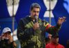 La ALBA sale en defensa de Maduro ante sanciones de Estados Unidos