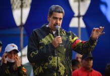 La ALBA sale en defensa de Maduro ante sanciones de Estados Unidos