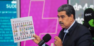 Eustoquio Contreras: Maduro podría sucumbir a la tentación de suspender las presidenciales