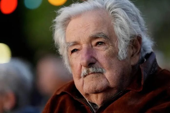 pepe mujica