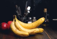 Por qué no debes comer plátano por la noche