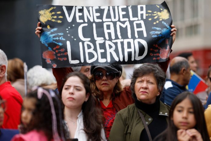 Fundehullan reveló un total de 599 vulneraciones de derechos humanos en Venezuela durante el 2023