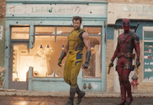 tráiler Deadpool & Wolverine