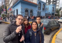 Niegan solicitud de extender plazo para el Registro Electoral en Argentina