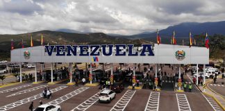 Tránsito por los puentes entre Venezuela y Colombia tiene nuevo horario