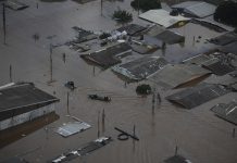inundaciones información