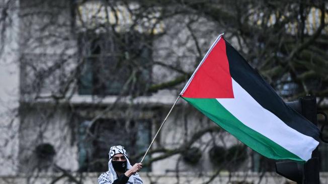 España, Irlanda y Noruega oficializan el reconocimiento de Palestina como Estado