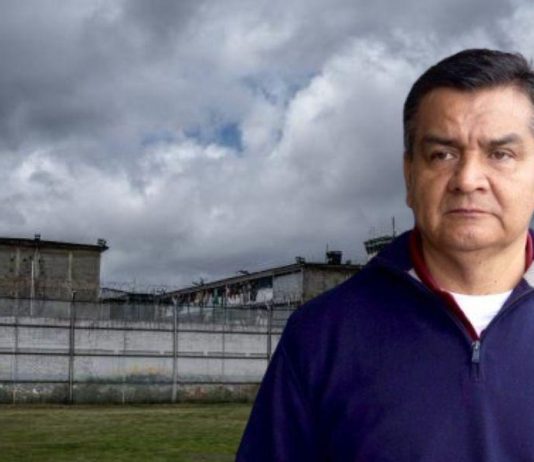 cárcel colombia director