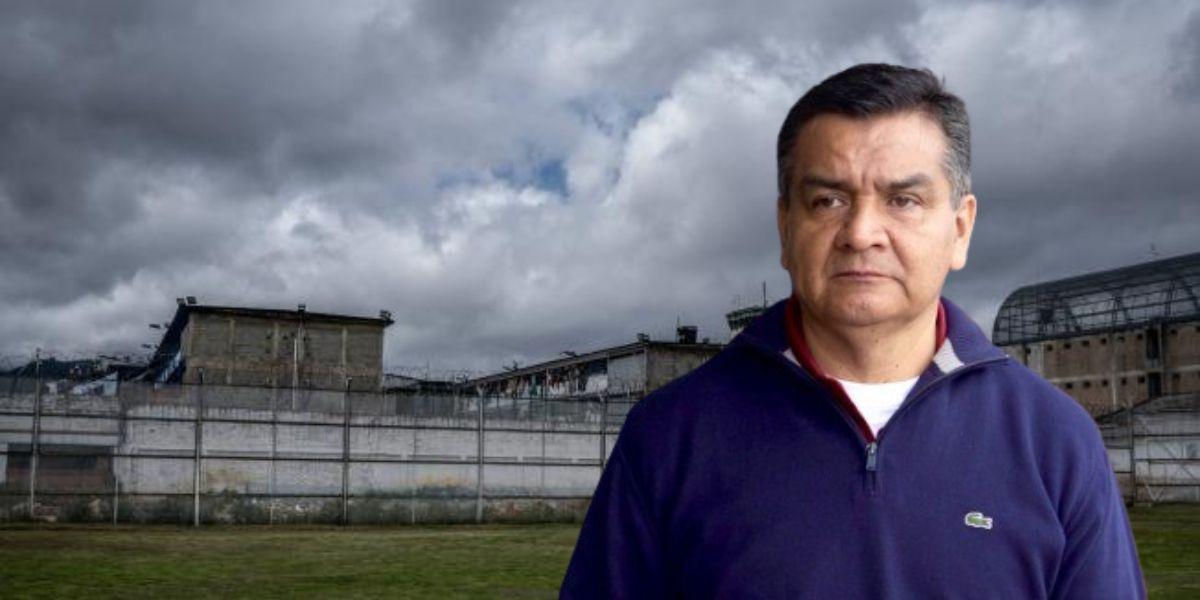 Asesinan al director de una de las principales cárceles de Colombia