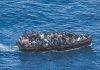 migrantes Lampedusa