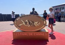 Festival de Cannes Latinoamérica