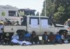 bloqueo escasez Bolivia transportistas