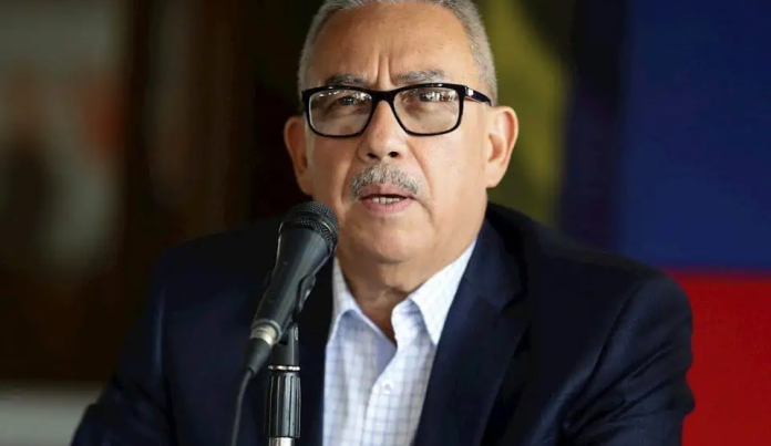 medidas joel garcía