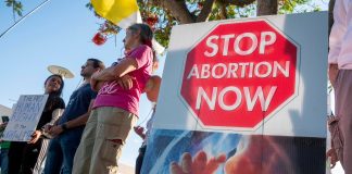 Aborto en Florida