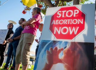 Aborto en Florida