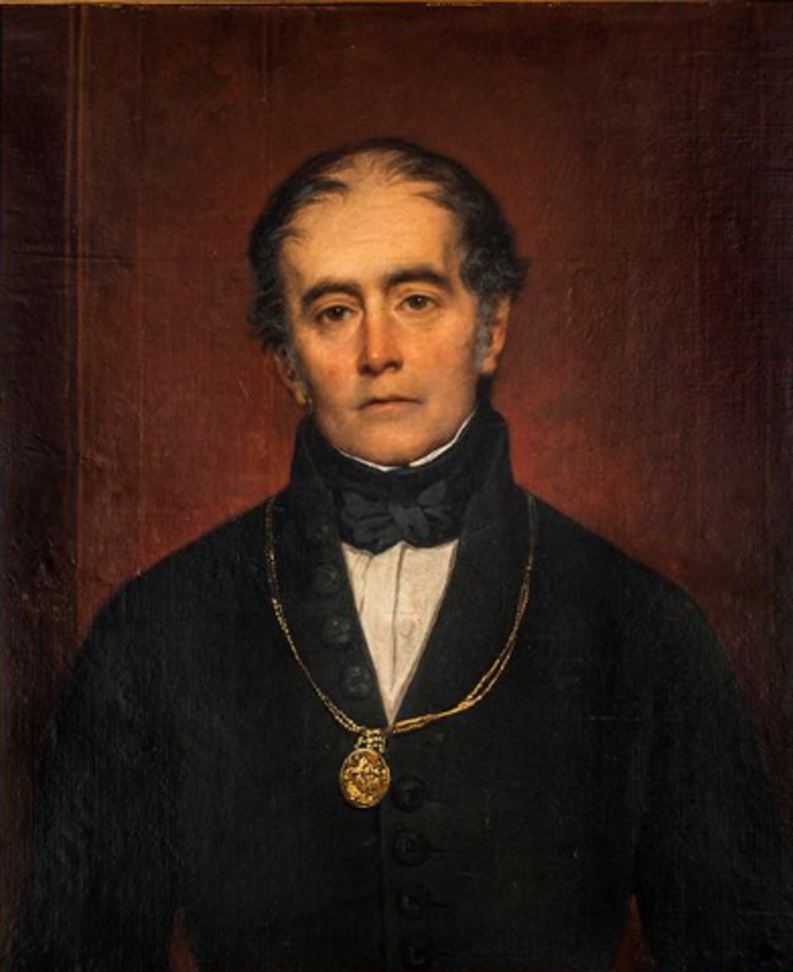 Andrés Bello