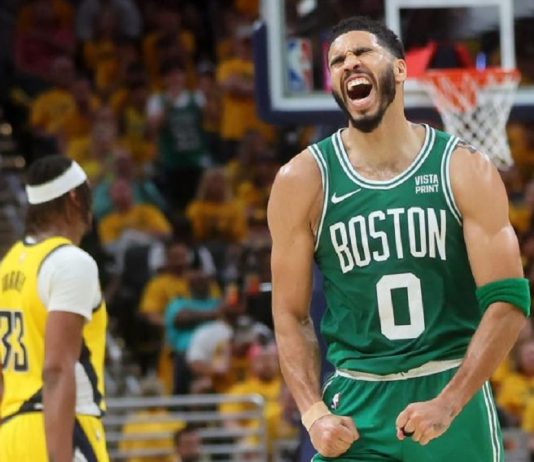Boston Celtics Finales