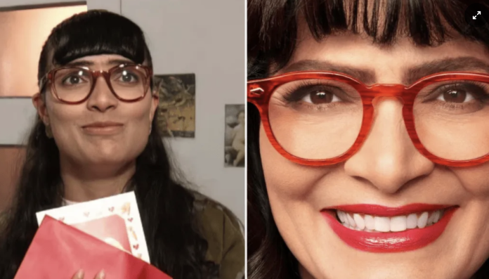 serie betty la fea