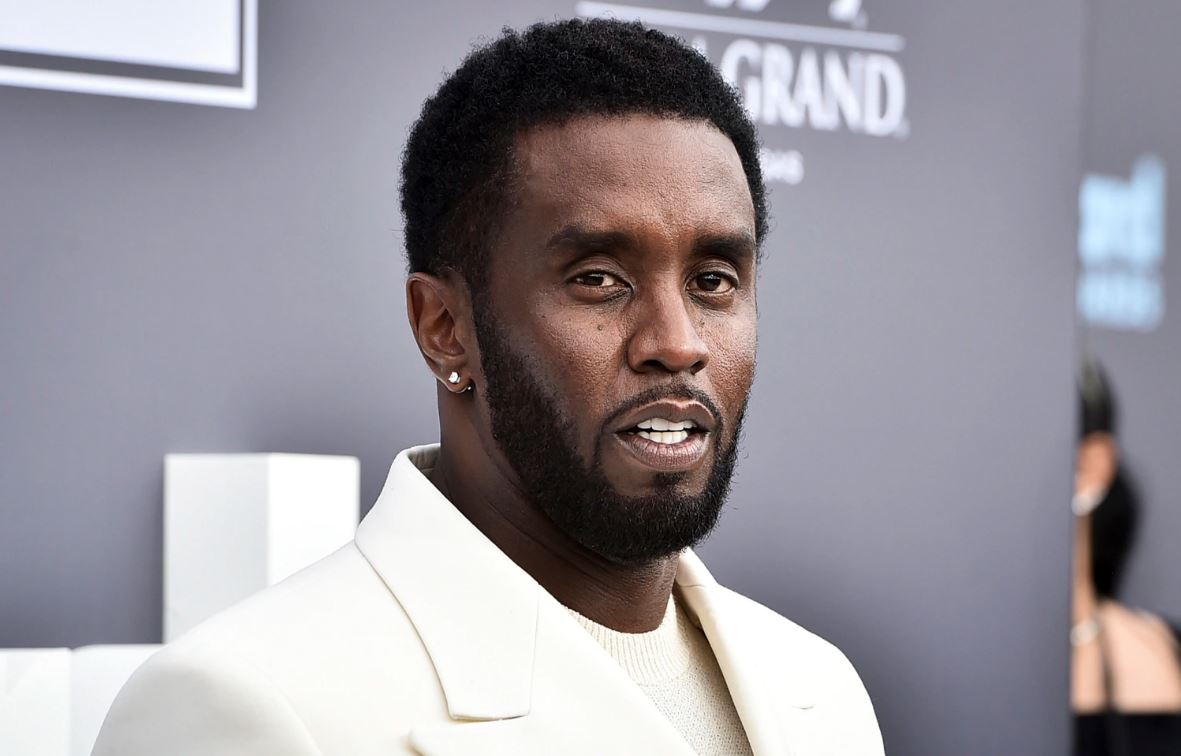 Sean «Diddy» Combs