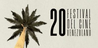 Festival del Cine Venezolano