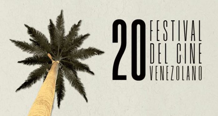 Festival del Cine Venezolano