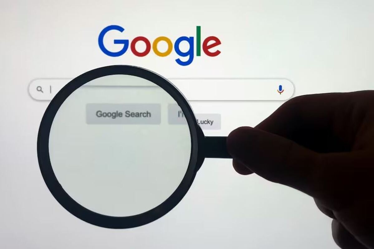 Filtraron documentos que revelan cómo funciona el algoritmo de Google