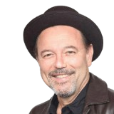 Rubén Blades