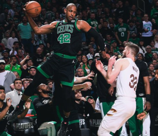 Celtics finales NBA