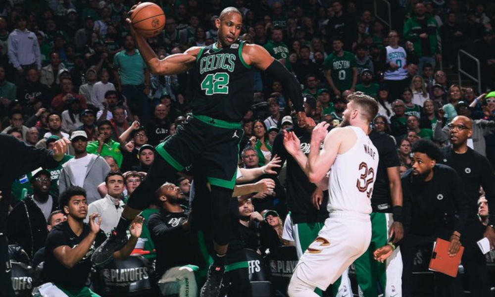 Celtics finales NBA