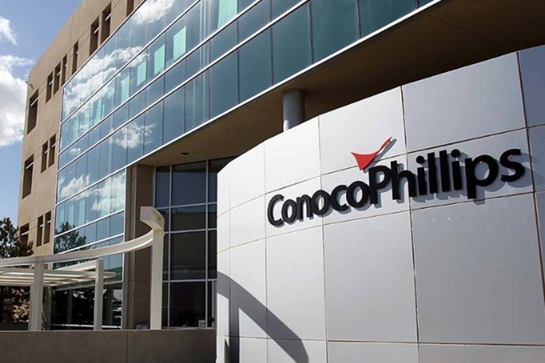 ConocoPhillips