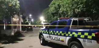 Dos venezolanos asesinados en Cúcuta