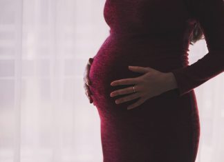 Embarazo adolescente en América Latina